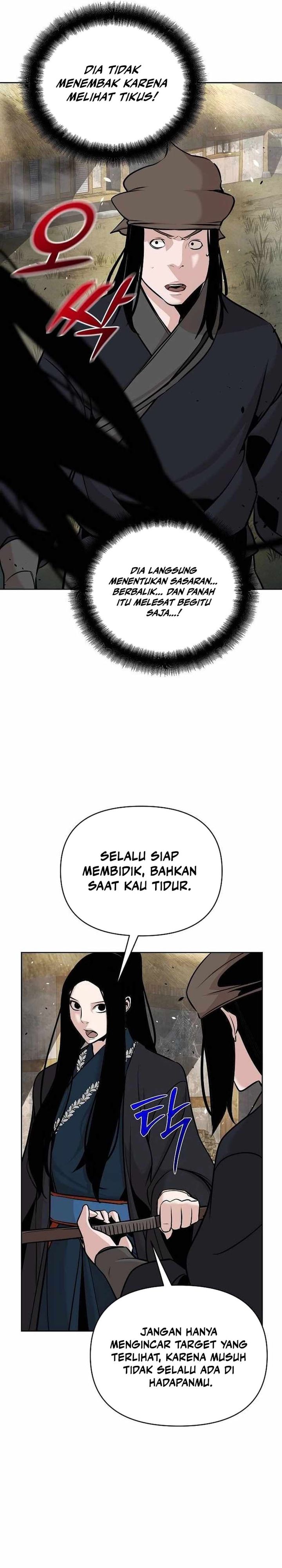 The Mysterious World’s Greatest Martial Artist Little Prince (The Suspicious Little Prince) chapter 41