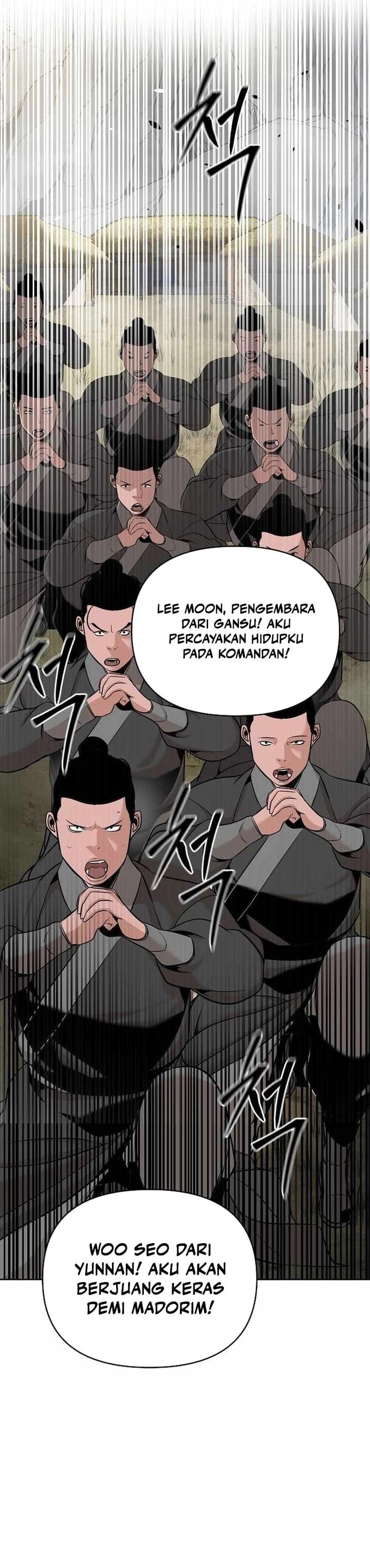 The Mysterious World’s Greatest Martial Artist Little Prince (The Suspicious Little Prince) chapter 41