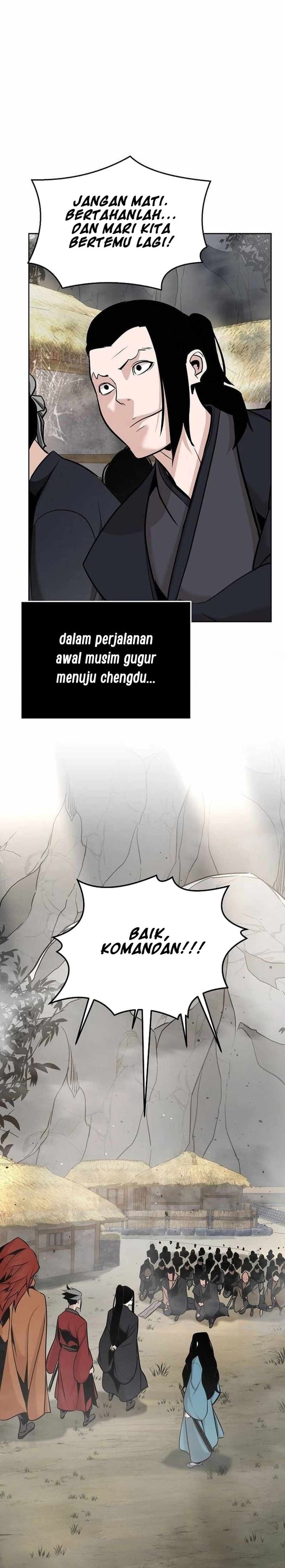 The Mysterious World’s Greatest Martial Artist Little Prince (The Suspicious Little Prince) chapter 41