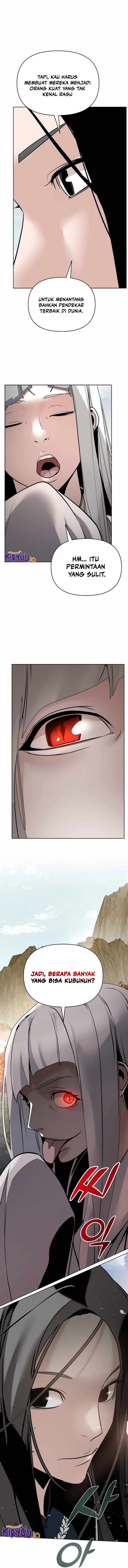The Mysterious World’s Greatest Martial Artist Little Prince (The Suspicious Little Prince) chapter 43