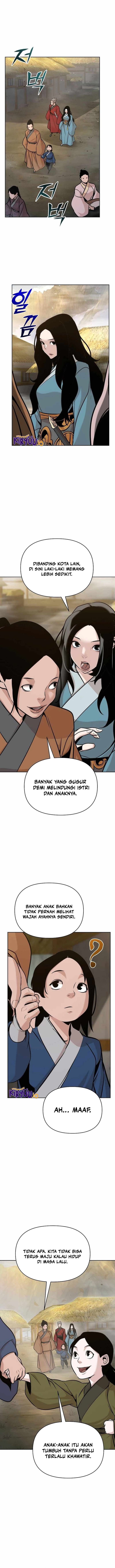 The Mysterious World’s Greatest Martial Artist Little Prince (The Suspicious Little Prince) chapter 43