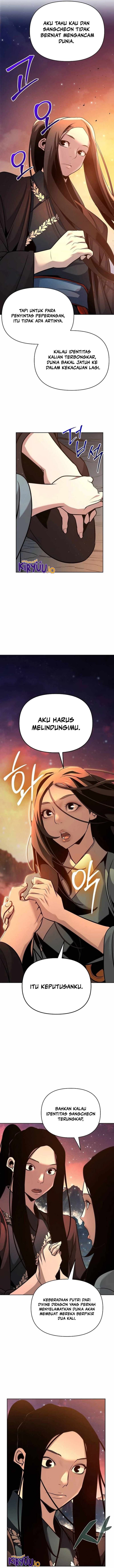 The Mysterious World’s Greatest Martial Artist Little Prince (The Suspicious Little Prince) chapter 43