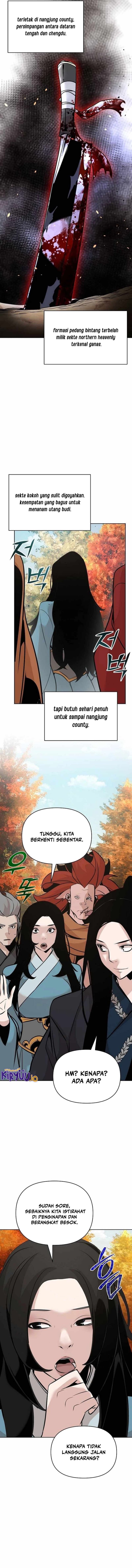 The Mysterious World’s Greatest Martial Artist Little Prince (The Suspicious Little Prince) chapter 43