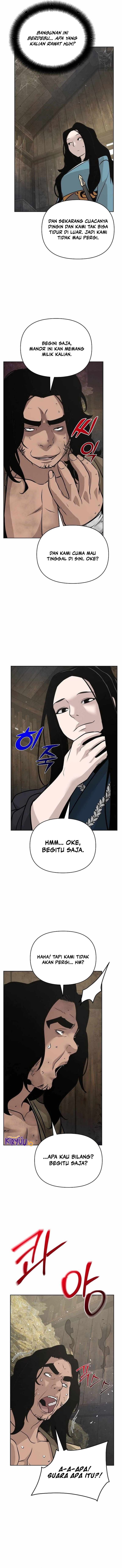 The Mysterious World’s Greatest Martial Artist Little Prince (The Suspicious Little Prince) Chapter 45 Bahasa Indonesia