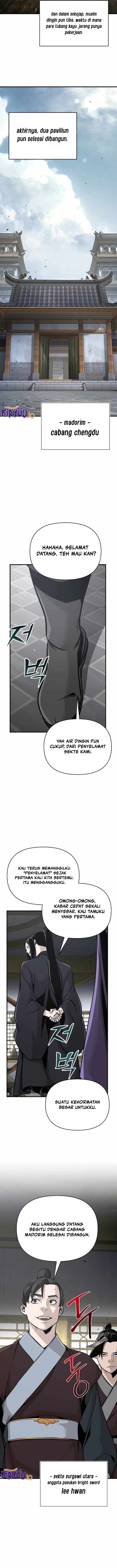 The Mysterious World’s Greatest Martial Artist Little Prince (The Suspicious Little Prince) chapter 46
