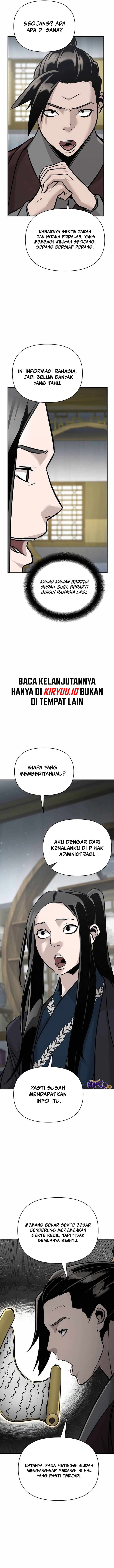 The Mysterious World’s Greatest Martial Artist Little Prince (The Suspicious Little Prince) chapter 46