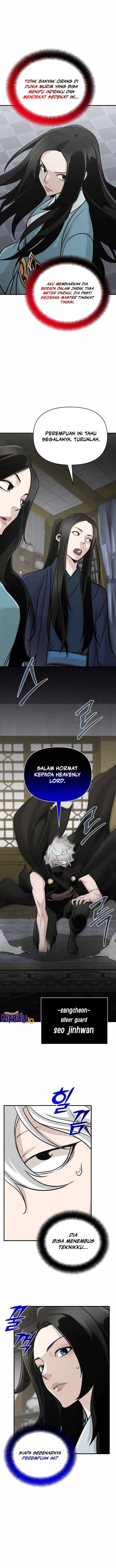 The Mysterious World’s Greatest Martial Artist Little Prince (The Suspicious Little Prince) Chapter 51 Bahasa Indonesia