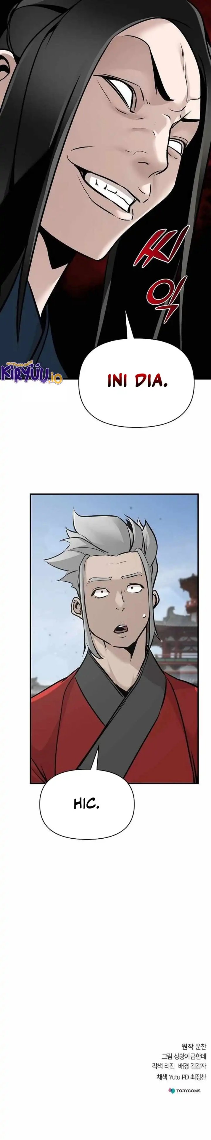 The Mysterious World’s Greatest Martial Artist Little Prince (The Suspicious Little Prince) Chapter 51 Bahasa Indonesia