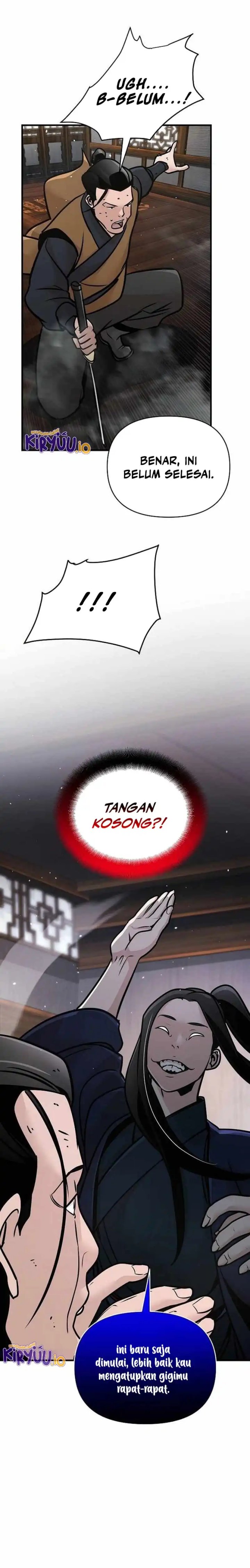 The Mysterious World’s Greatest Martial Artist Little Prince (The Suspicious Little Prince) chapter 55