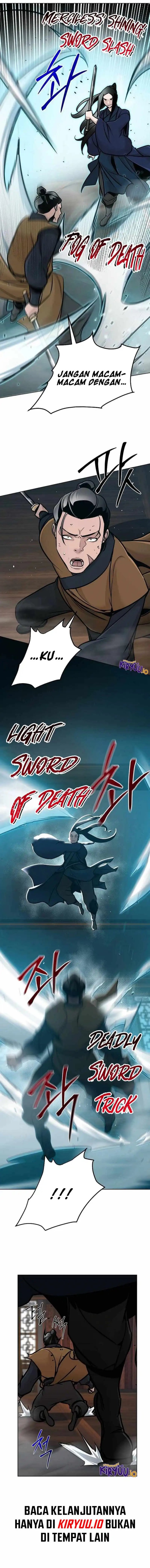 The Mysterious World’s Greatest Martial Artist Little Prince (The Suspicious Little Prince) chapter 55