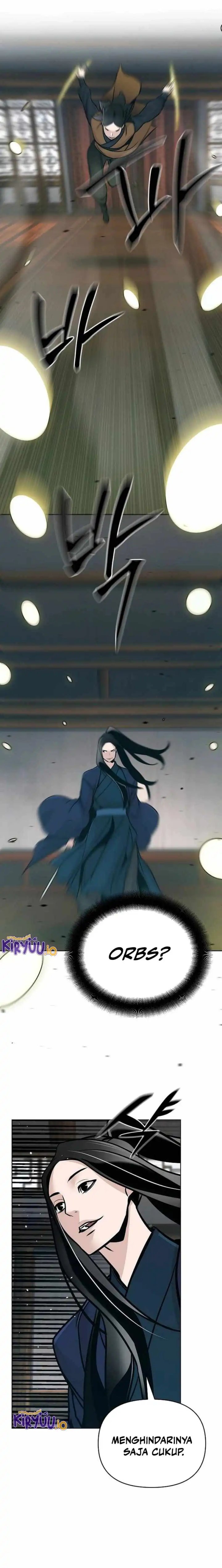 The Mysterious World’s Greatest Martial Artist Little Prince (The Suspicious Little Prince) chapter 55