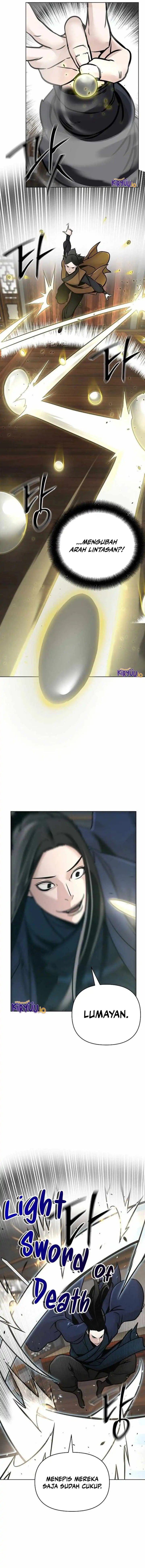 The Mysterious World’s Greatest Martial Artist Little Prince (The Suspicious Little Prince) chapter 55