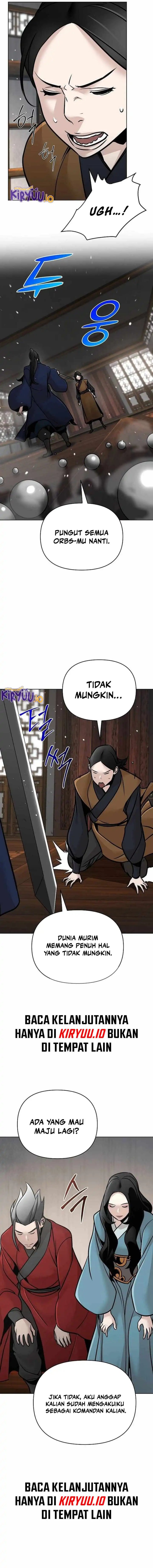 The Mysterious World’s Greatest Martial Artist Little Prince (The Suspicious Little Prince) chapter 55