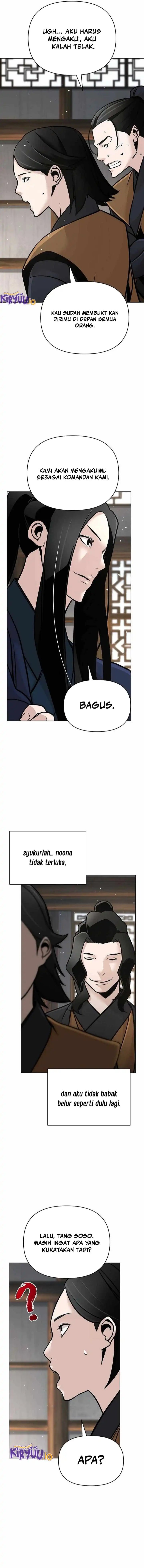 The Mysterious World’s Greatest Martial Artist Little Prince (The Suspicious Little Prince) chapter 55