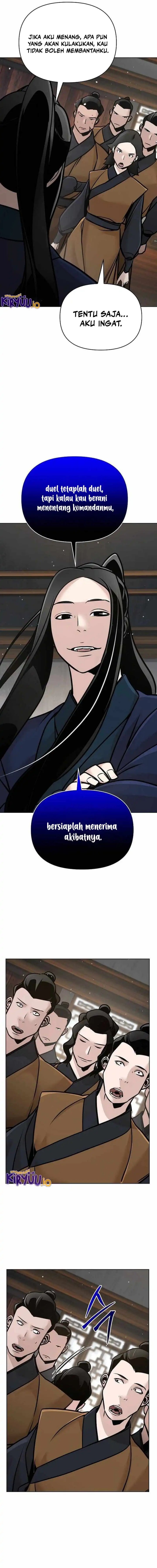 The Mysterious World’s Greatest Martial Artist Little Prince (The Suspicious Little Prince) chapter 55