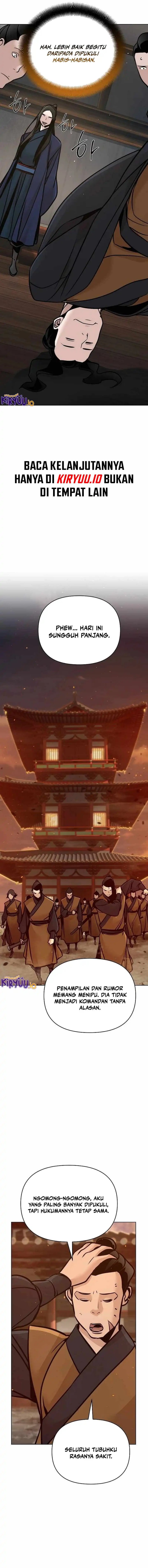 The Mysterious World’s Greatest Martial Artist Little Prince (The Suspicious Little Prince) chapter 55