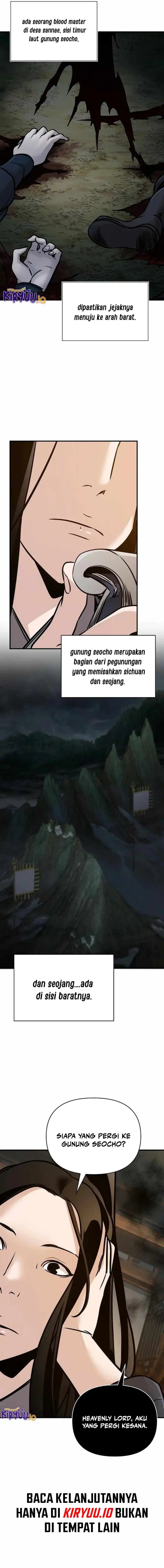 The Mysterious World’s Greatest Martial Artist Little Prince (The Suspicious Little Prince) chapter 56