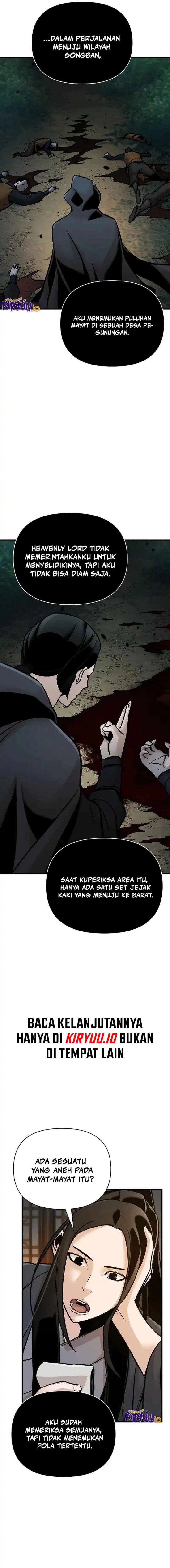 The Mysterious World’s Greatest Martial Artist Little Prince (The Suspicious Little Prince) chapter 56