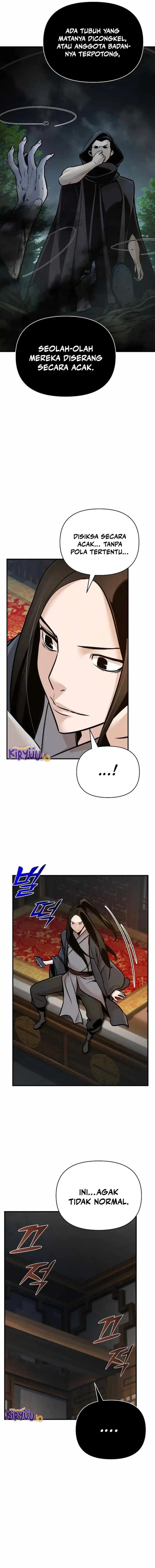 The Mysterious World’s Greatest Martial Artist Little Prince (The Suspicious Little Prince) chapter 56