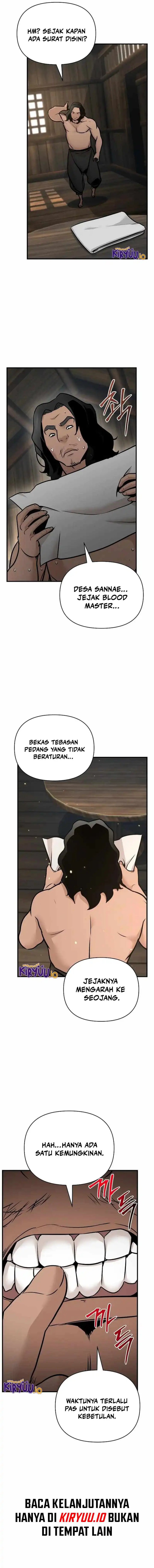 The Mysterious World’s Greatest Martial Artist Little Prince (The Suspicious Little Prince) chapter 56