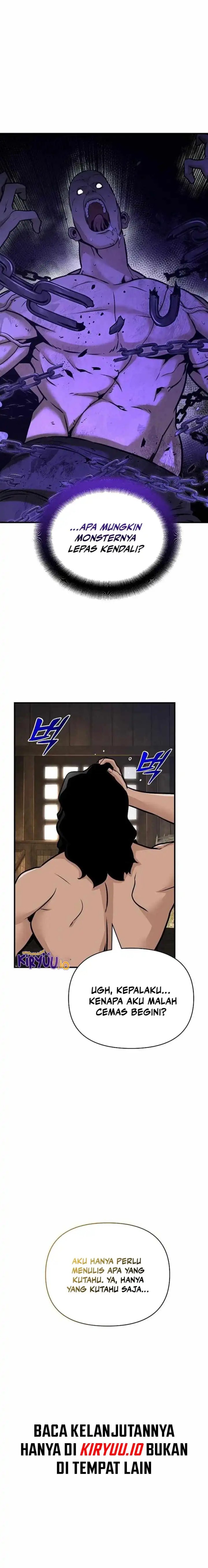 The Mysterious World’s Greatest Martial Artist Little Prince (The Suspicious Little Prince) chapter 56