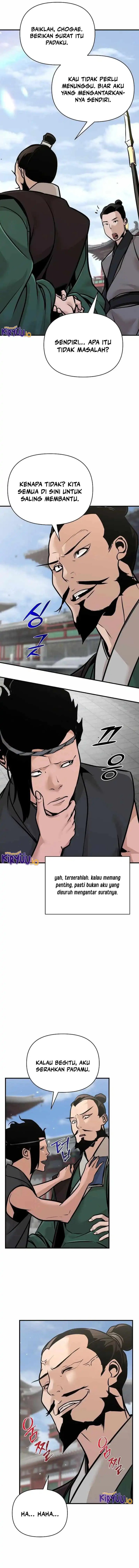 The Mysterious World’s Greatest Martial Artist Little Prince (The Suspicious Little Prince) chapter 56