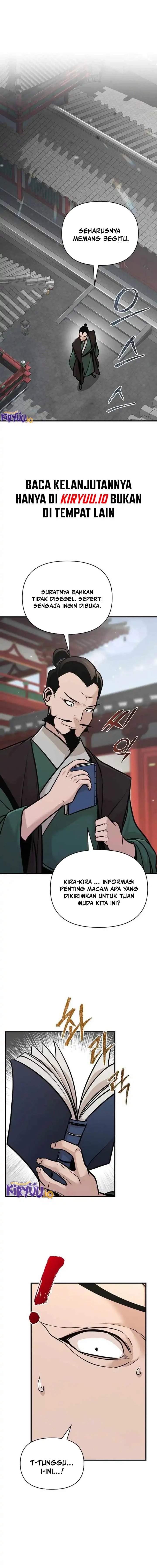 The Mysterious World’s Greatest Martial Artist Little Prince (The Suspicious Little Prince) chapter 56