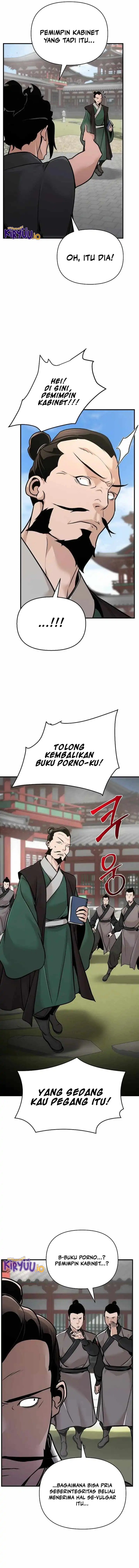 The Mysterious World’s Greatest Martial Artist Little Prince (The Suspicious Little Prince) chapter 56