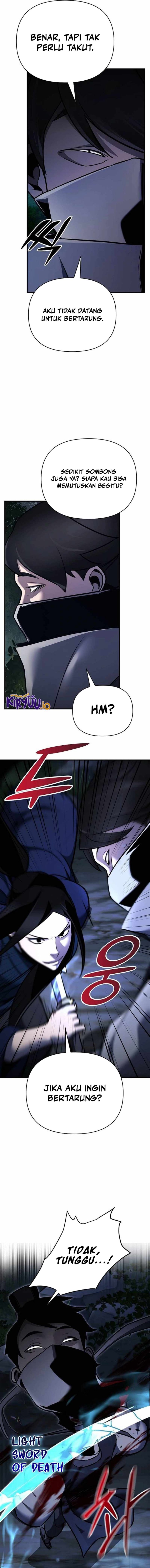 The Mysterious World’s Greatest Martial Artist Little Prince (The Suspicious Little Prince) Chapter 60 Bahasa Indonesia