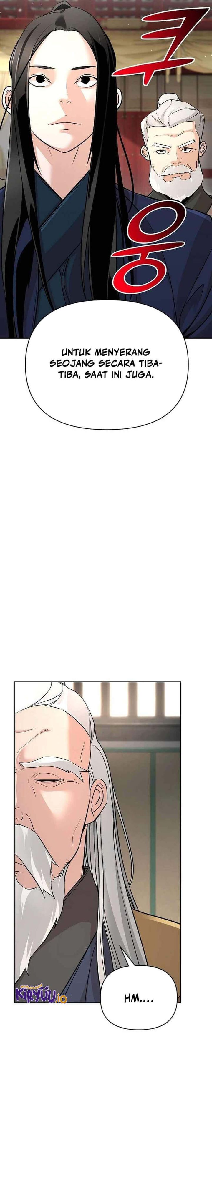 The Mysterious World’s Greatest Martial Artist Little Prince (The Suspicious Little Prince) chapter 62