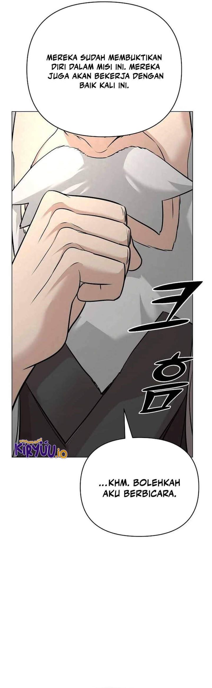 The Mysterious World’s Greatest Martial Artist Little Prince (The Suspicious Little Prince) chapter 62