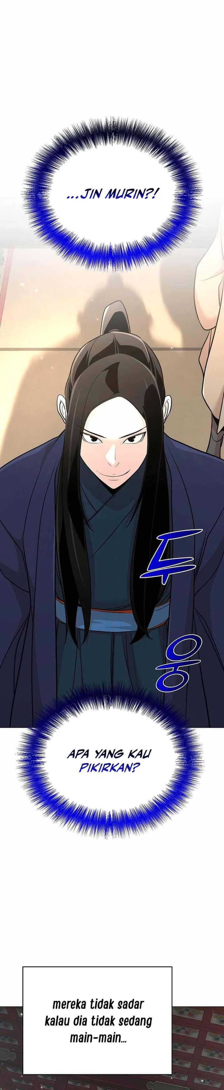 The Mysterious World’s Greatest Martial Artist Little Prince (The Suspicious Little Prince) chapter 62