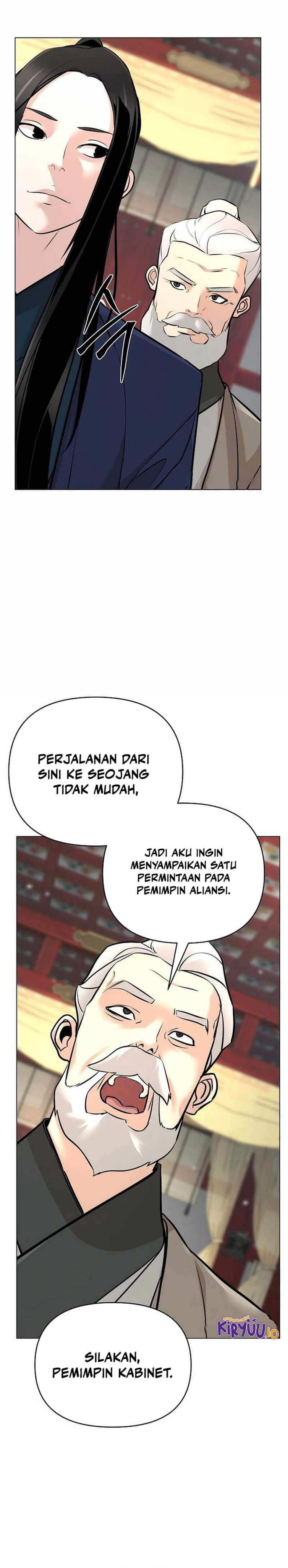 The Mysterious World’s Greatest Martial Artist Little Prince (The Suspicious Little Prince) chapter 62