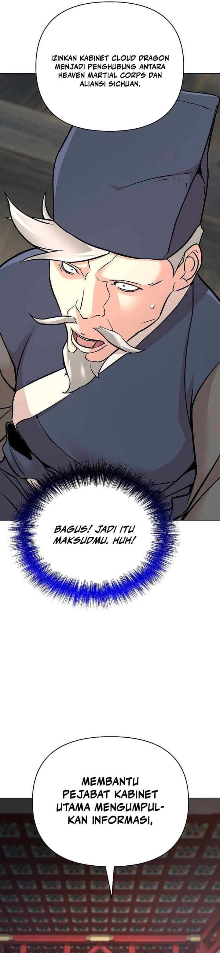 The Mysterious World’s Greatest Martial Artist Little Prince (The Suspicious Little Prince) chapter 62