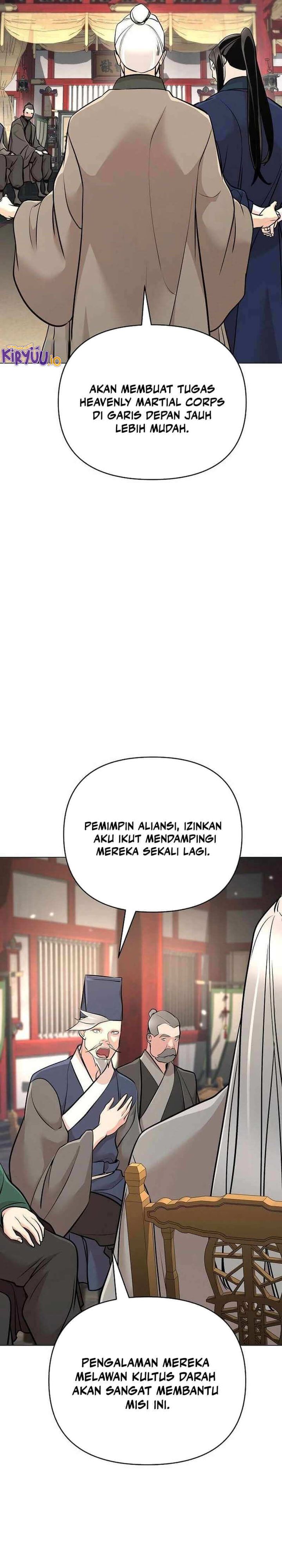 The Mysterious World’s Greatest Martial Artist Little Prince (The Suspicious Little Prince) chapter 62