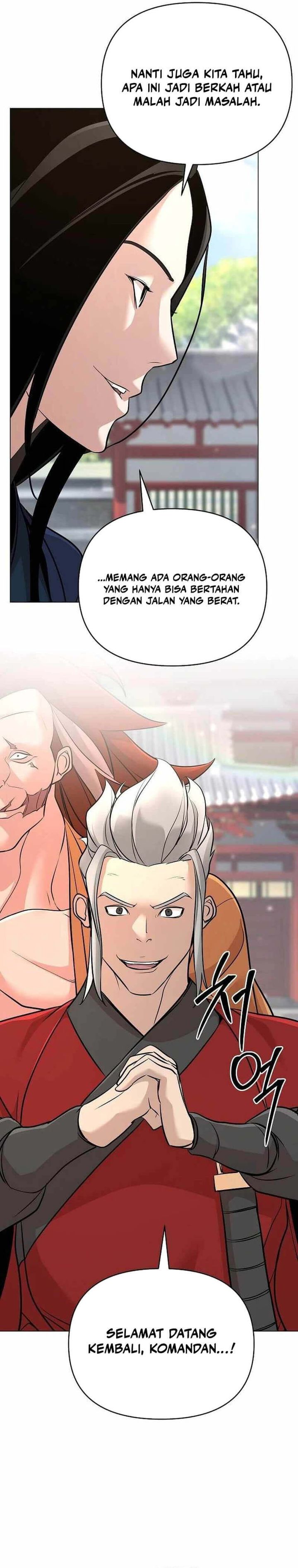 The Mysterious World’s Greatest Martial Artist Little Prince (The Suspicious Little Prince) chapter 62