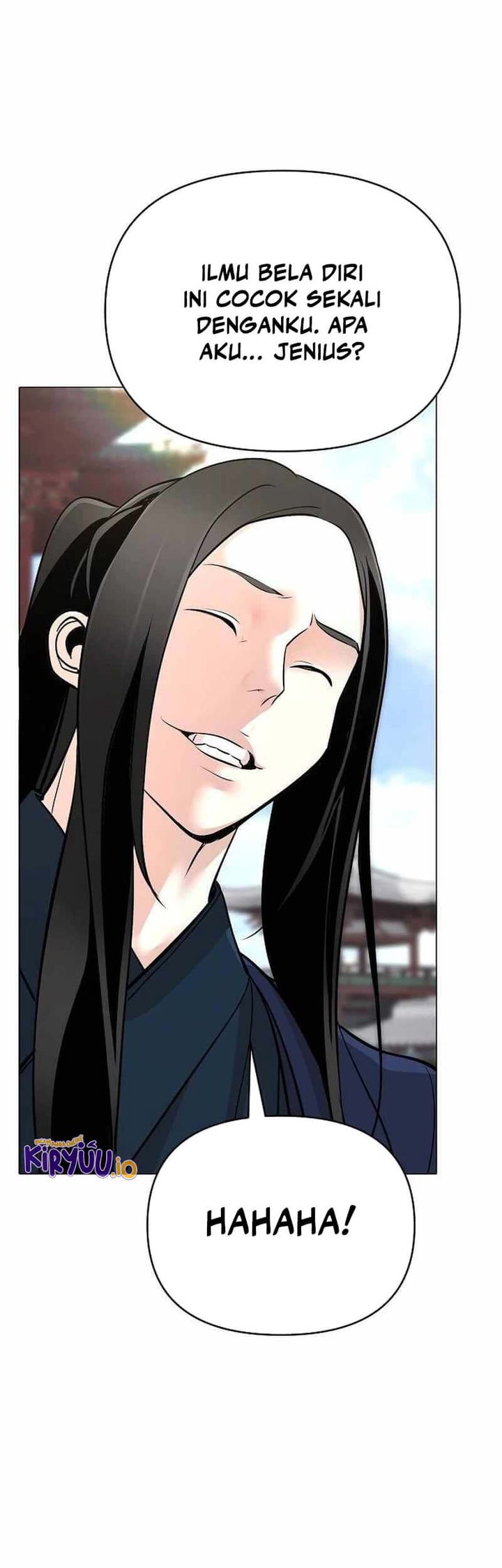 The Mysterious World’s Greatest Martial Artist Little Prince (The Suspicious Little Prince) chapter 62