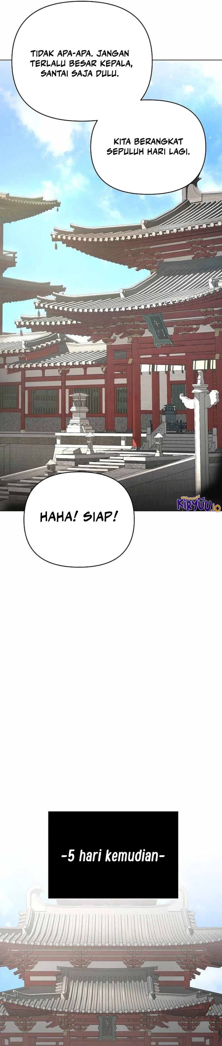 The Mysterious World’s Greatest Martial Artist Little Prince (The Suspicious Little Prince) chapter 62