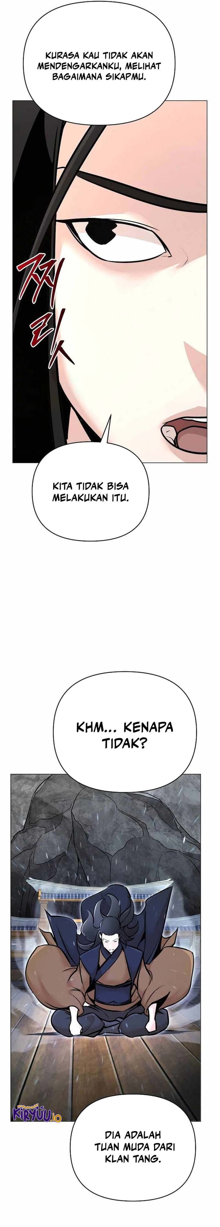 The Mysterious World’s Greatest Martial Artist Little Prince (The Suspicious Little Prince) chapter 62