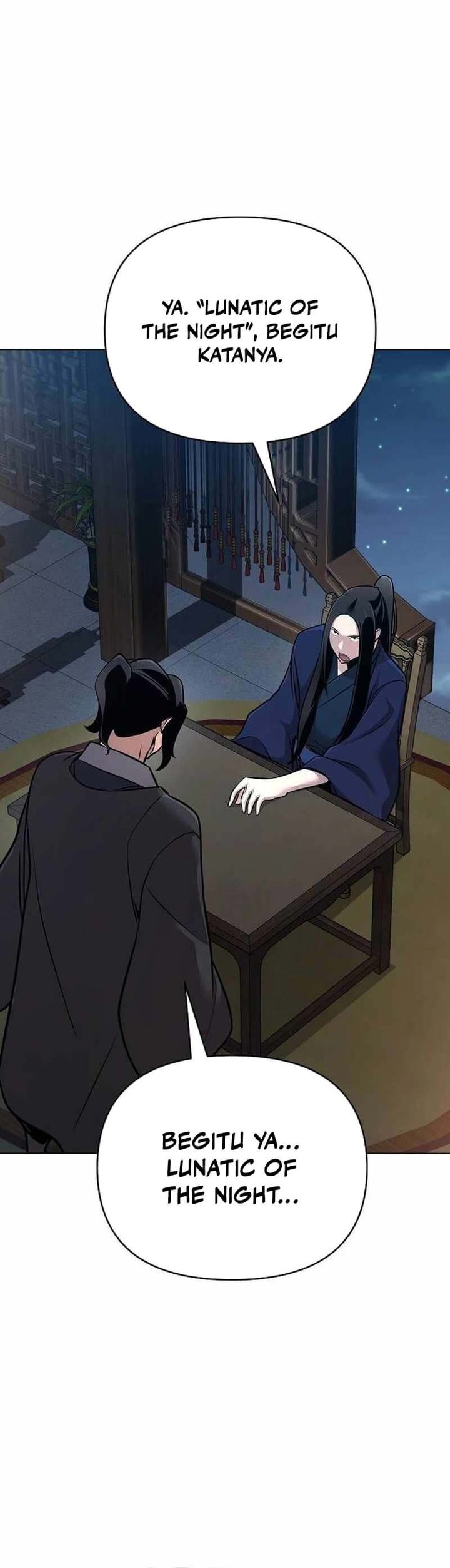 The Mysterious World’s Greatest Martial Artist Little Prince (The Suspicious Little Prince) chapter 62