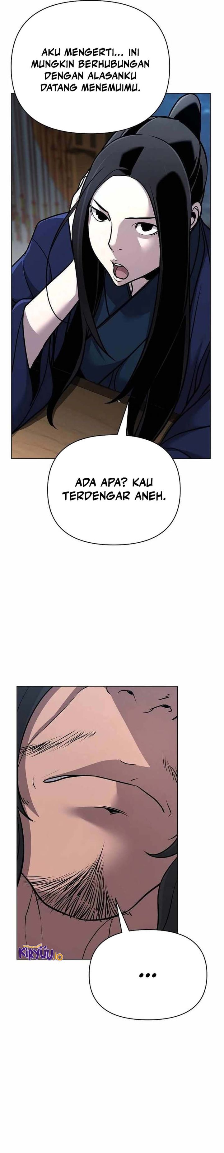 The Mysterious World’s Greatest Martial Artist Little Prince (The Suspicious Little Prince) chapter 62