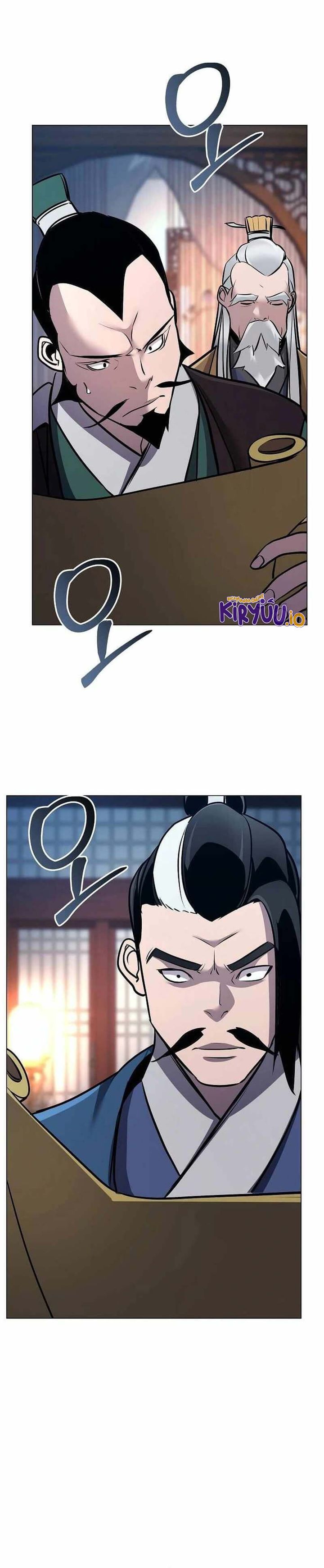 The Mysterious World’s Greatest Martial Artist Little Prince (The Suspicious Little Prince) chapter 62