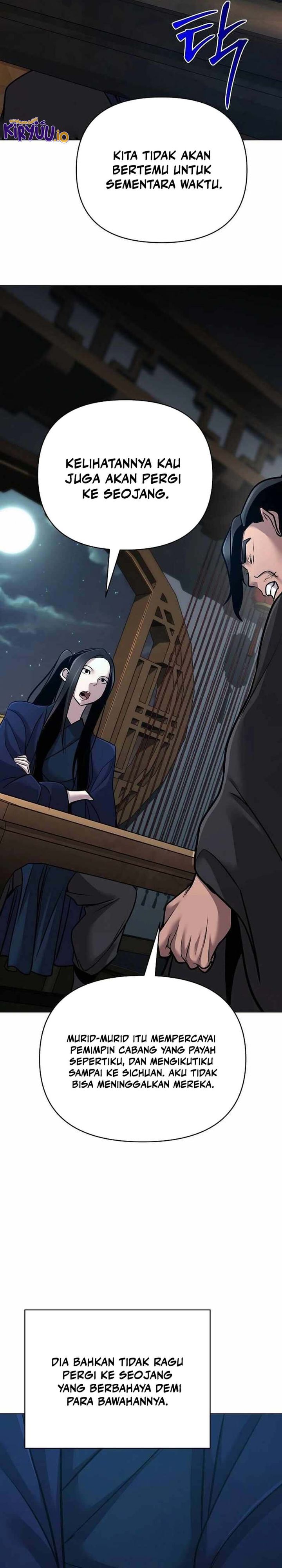 The Mysterious World’s Greatest Martial Artist Little Prince (The Suspicious Little Prince) chapter 62