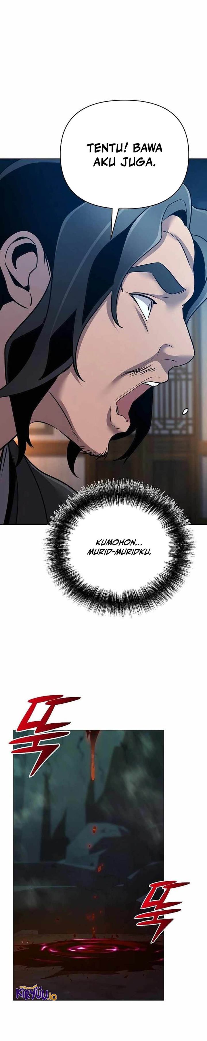 The Mysterious World’s Greatest Martial Artist Little Prince (The Suspicious Little Prince) chapter 62