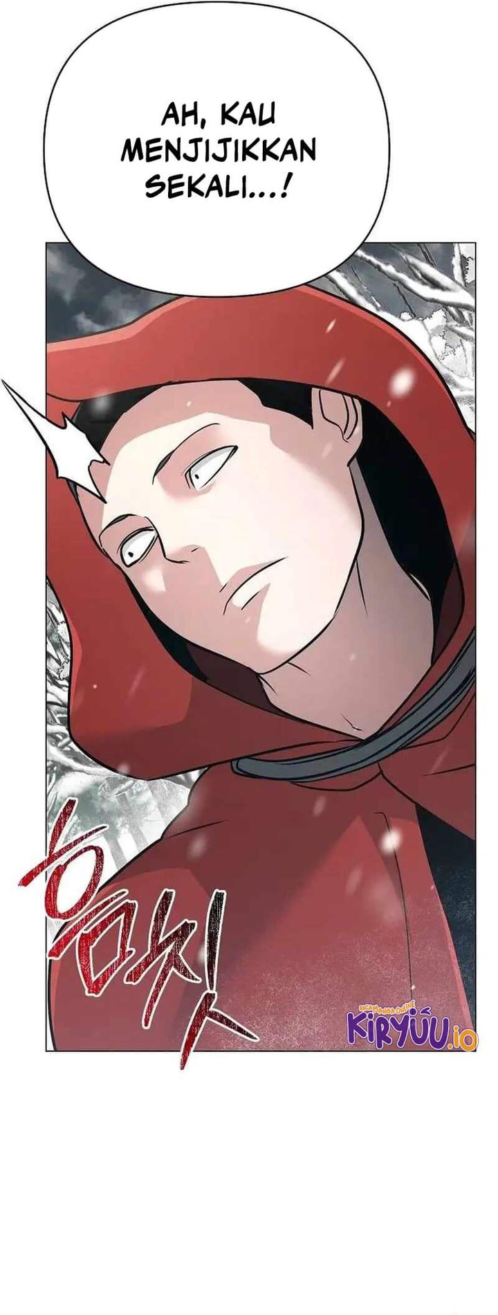 The Mysterious World’s Greatest Martial Artist Little Prince (The Suspicious Little Prince) Chapter 64 Bahasa Indonesia