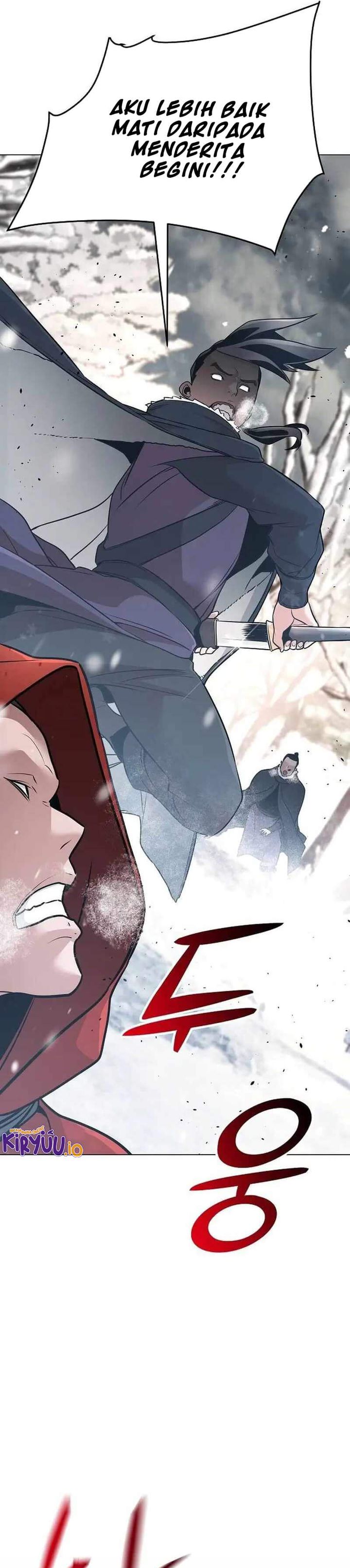 The Mysterious World’s Greatest Martial Artist Little Prince (The Suspicious Little Prince) Chapter 64 Bahasa Indonesia