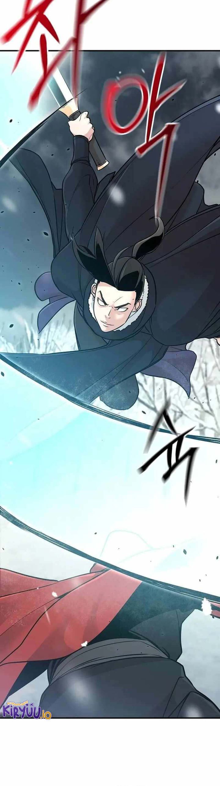 The Mysterious World’s Greatest Martial Artist Little Prince (The Suspicious Little Prince) Chapter 64 Bahasa Indonesia