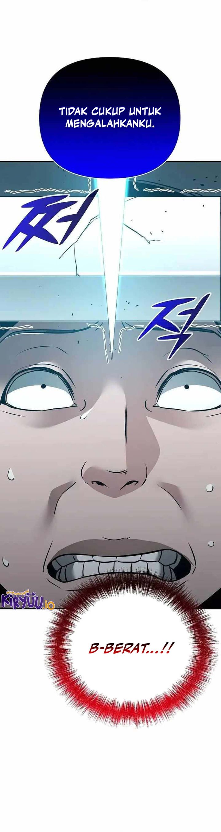 The Mysterious World’s Greatest Martial Artist Little Prince (The Suspicious Little Prince) Chapter 64 Bahasa Indonesia