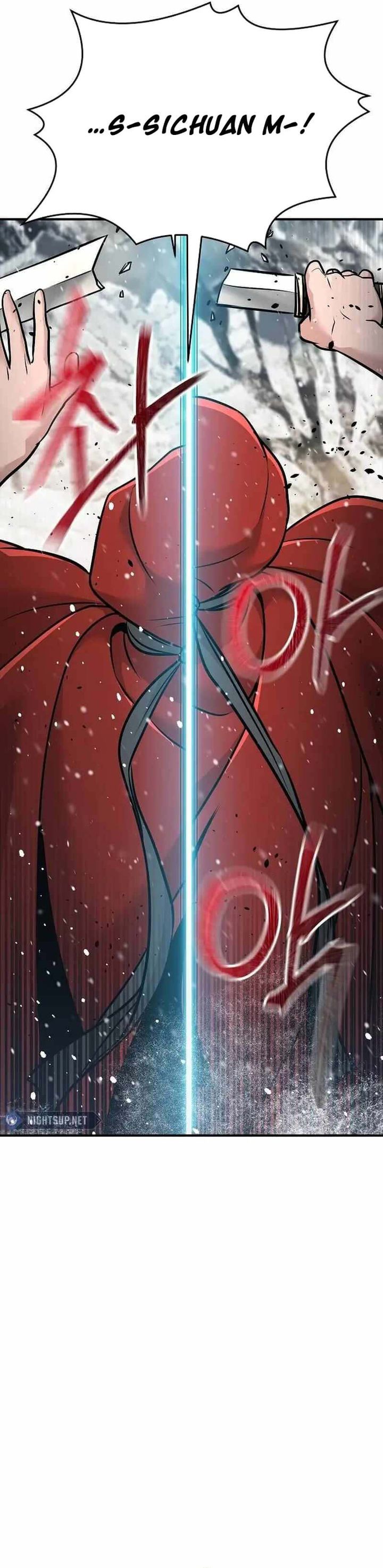 The Mysterious World’s Greatest Martial Artist Little Prince (The Suspicious Little Prince) Chapter 64 Bahasa Indonesia