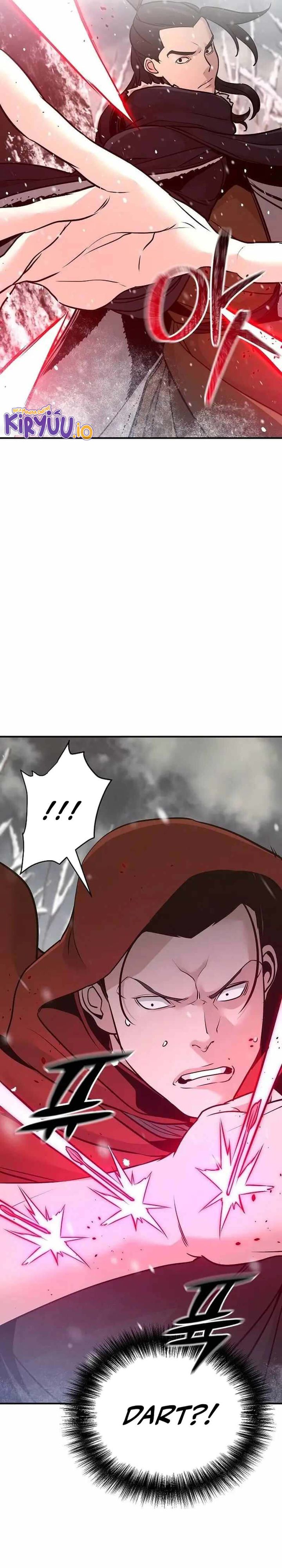 The Mysterious World’s Greatest Martial Artist Little Prince (The Suspicious Little Prince) Chapter 64 Bahasa Indonesia